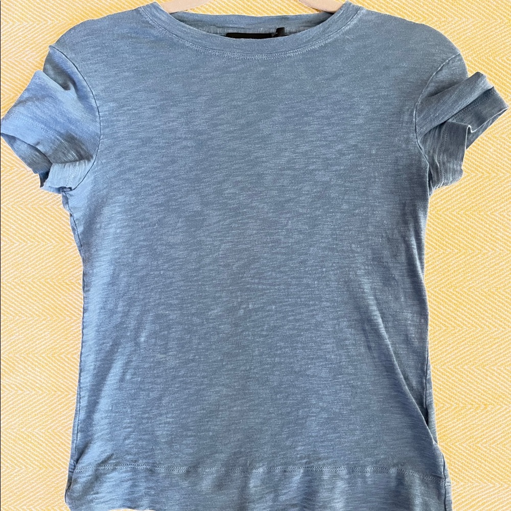 Theory  Crewneck T-shirt, size S